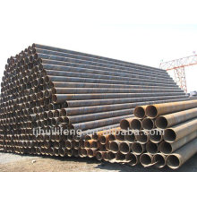 Q345 steel lined pipes